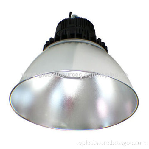 New design 100W LED bay light with Meanwell driver, CE